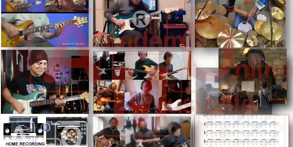 Scuola di Musica Online