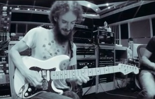 Guthrie Govan Regret