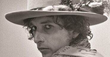 Bob Dylan Knockin' On Heaven's Door